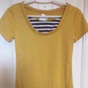 Nautical t-shirt